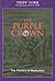 The Purple Crown: The Polit...