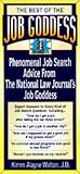 Best of the Job Goddess (Career Guides)