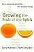 Growing the Fruit of the Spirit