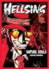 Hellsing: Impure Souls Anime Manga