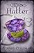 Hatter: A Legends of Wonderland Novel