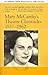 Mary McCarthy's Theatre Chronicles by Mary McCarthy