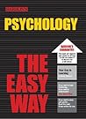 Psychology the Ea...