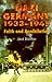 Nazi Germany 1933-1945: Faith and Annihilation (Hodder Arnold Publication)