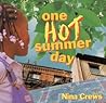 One Hot Summer Day: A Beautiful Photographic Picture Book of Sensory Delights for Kids (Ages 4-8)