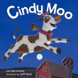 Cindy Moo (Hardcover)