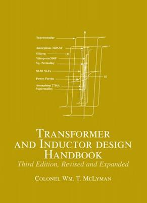 Transformer and Inductor Design Handbook
