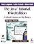 The Java Tutorial: A Short Course on the Basics