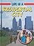 Life in a Residential City (Learn About Urban Life)