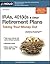 IRAs, 401(k)s & Other Retirement Plans by Twila Slesnick IRAs, 401(k)s & Other Retirement Plans by Twila Slesnick