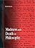 Madness and Death in Philosophy (Contemporary Contin Philosophy)