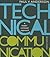Technical Communication: A Reader-Centered Approach