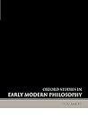 Oxford Studies in Early Modern Philosophy: Volume III