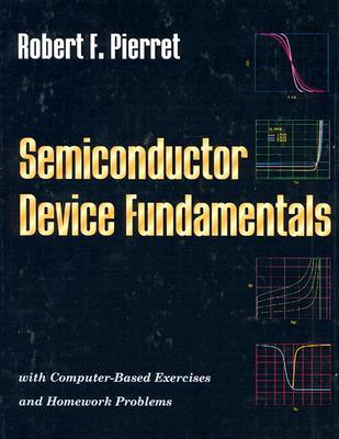 Semiconductor Device Fundamentals (Hardcover)