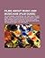 Films about Music and Musicians (Film Guide): The Jazz Singer, This Is Spinal Tap, That Thing You Do!, Shine, Coal Miner's Daughter