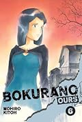 Bokurano: Ours, Vol. 6
