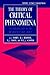 The Theory of Critical Phenomena: An Intriduction to the Renormalization Group