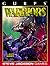 GURPS Warriors by John Goff