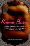 The Mammoth Book of the Kama Sutra