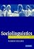 Sociolinguistics: The Study...