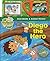 Diego the Hero Storybook and Action Viewer (Go, Diego, Go!)