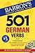 501 German Verbs by Henry Strutz