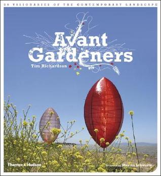 Avant Gardeners (Hardcover)