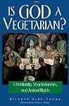 Is God a Vegetari...