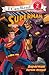 Superman Versus Mongul (Superman: I Can Read!, Level 2)
