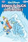 Donald Duck Adventures #13