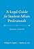 Legal Guide Student Affairs Pr
