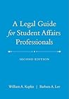 Legal Guide Student Affairs Pr Legal Guide Student Affairs Pr