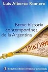 Breve historia co...
