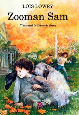 Zooman Sam (Sam Krupnik, #4)