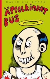 Äppelkindat Bus (Paperback)