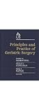 Principles and Practice of Geriatric Surgery