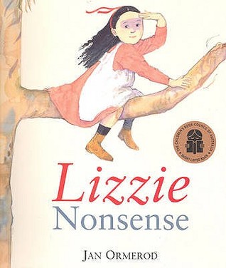 Lizzie Nonsense (Paperback)
