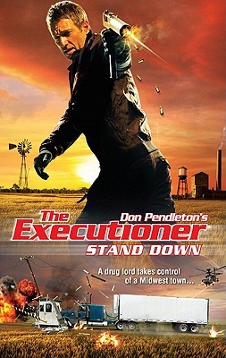 Stand Down (The Executioner, #393)