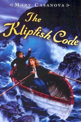 The Klipfish Code (Hardcover)