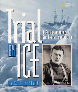 Trial By Ice (Hardcover)