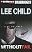 Without Fail (Jack Reacher, #6)