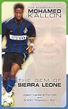 The Biography of Mohamed Kallon, the Gem of Sierra Leone