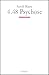 4.48 Psychose by Sarah Kane