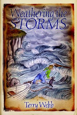 Weathering the Storms (Louie Lighthouse #2)