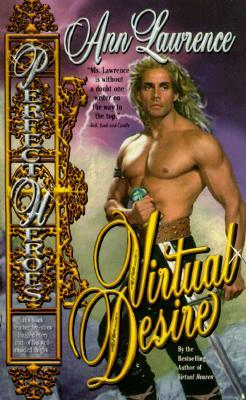 Virtual Desire (Paperback)