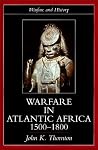 Warfare in Atlant...
