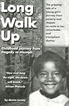 Long Walk Up by Denise Turney