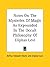 Notes On The Mysteries Of Magic As Expounded In The Occult Philosophy Of Eliphas Levi