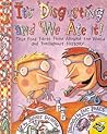 It's Disgusting and We Ate It! True Food Facts from Around the World and Throughout History It's Disgusting and We Ate It! True Food Facts from Around the World and Throughout History