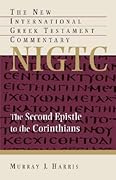 The Second Epistle to the Corinthians (New International Greek Testament Commentary